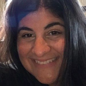 Meet your Posher, Ginger